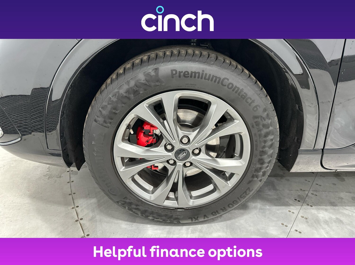 Used Ford Kuga 2021 for sale - 76373130: Photo 24