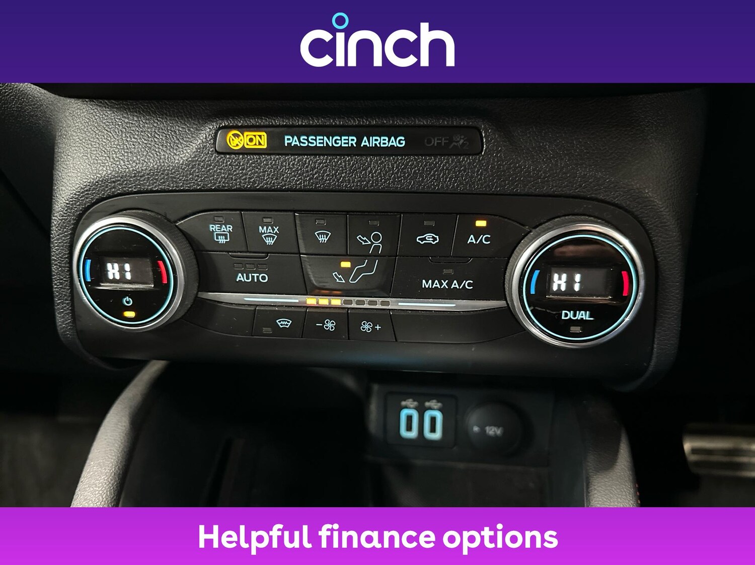 Used Ford Kuga 2021 for sale - 76373130: Photo 30