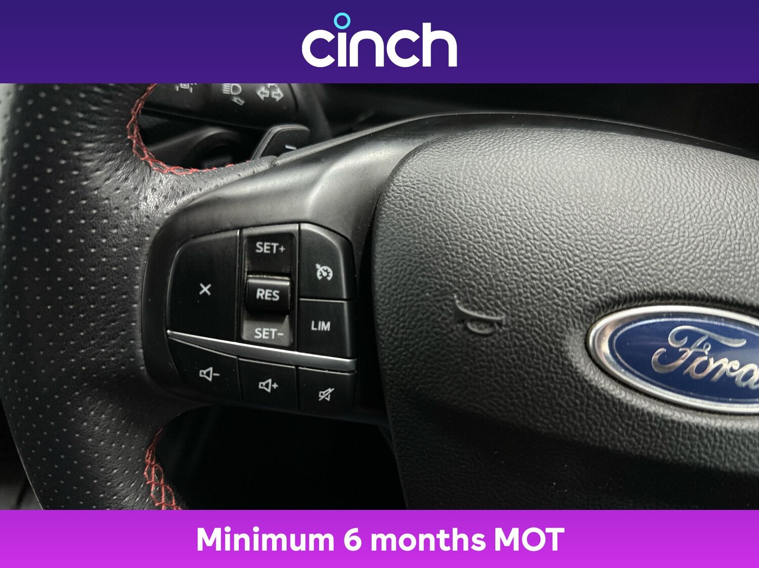 Used Ford Kuga 2021 for sale - 76373130: Photo 32