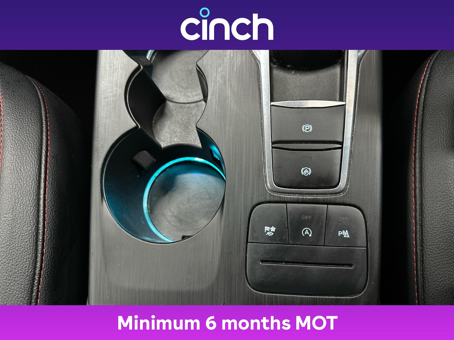 Used Ford Kuga 2021 for sale - 76373130: Photo 37