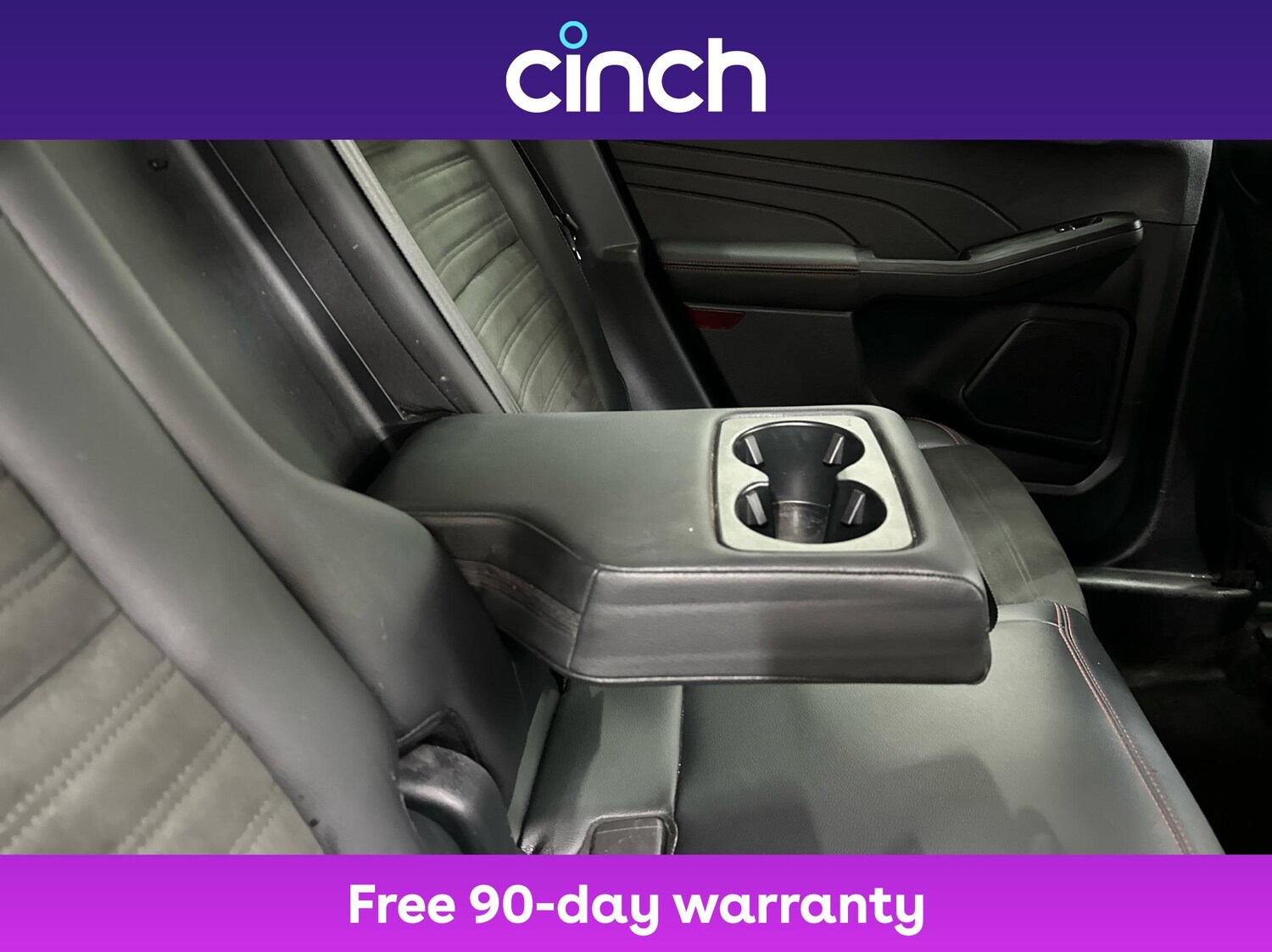 Used Ford Kuga 2021 for sale - 76373130: Photo 39