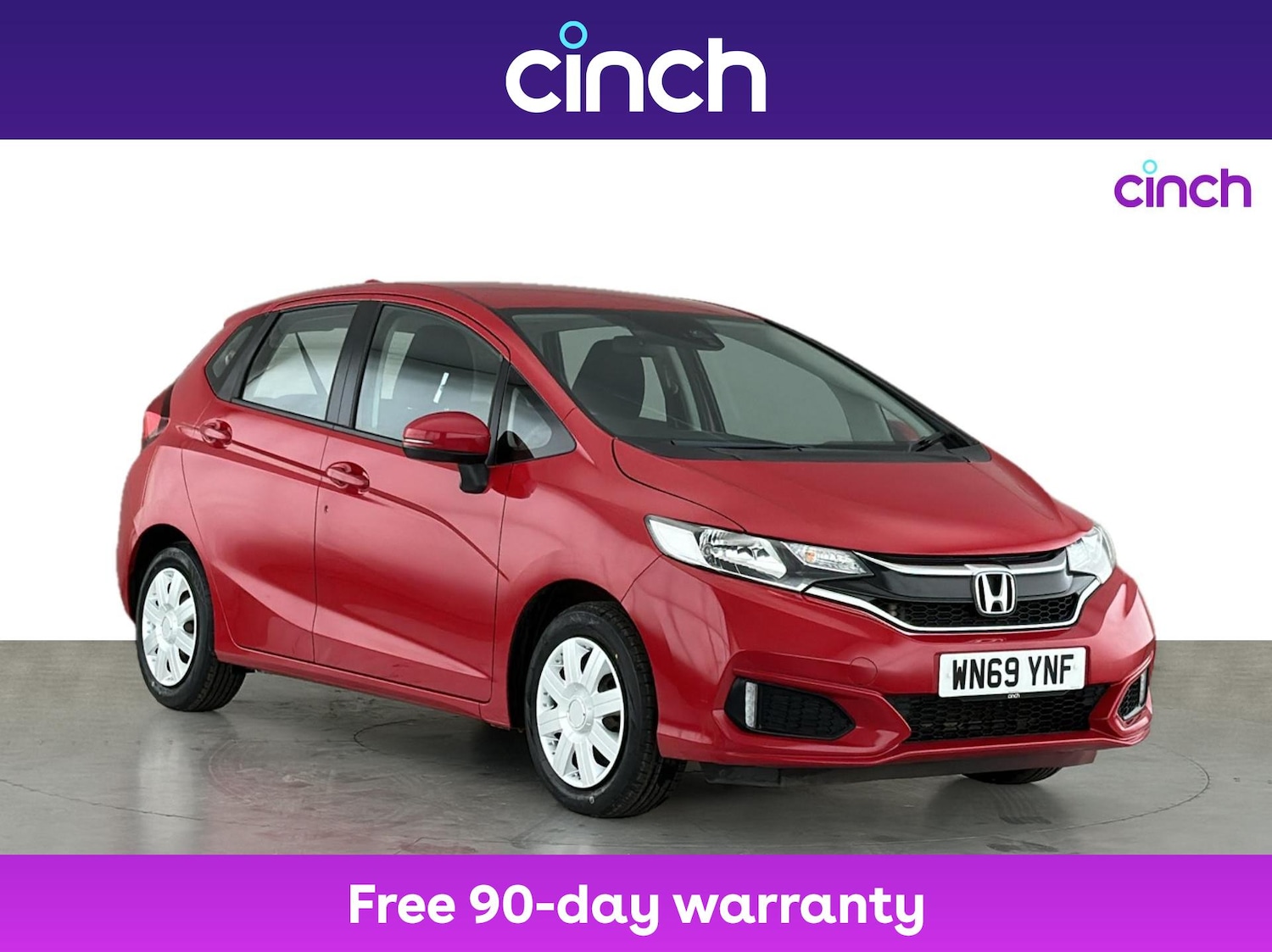 Used Honda Jazz 2019 for sale - 76665247: Photo 1