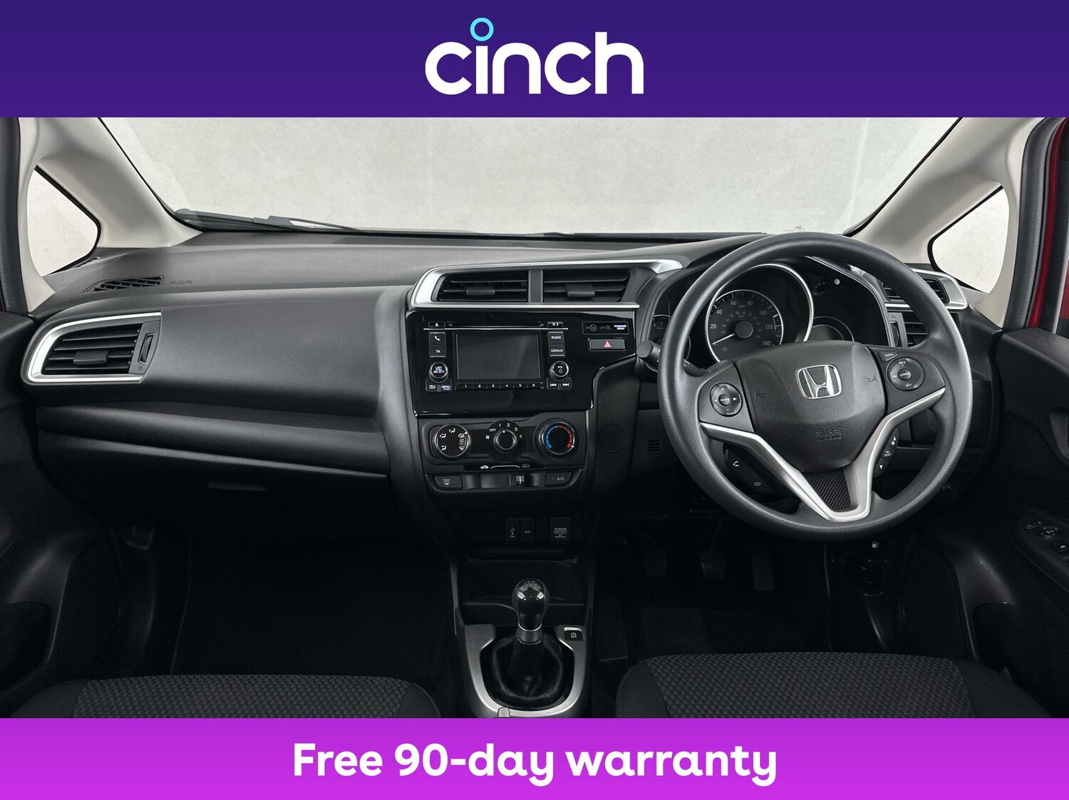 Used Honda Jazz 2019 for sale - 76665247: Photo 15