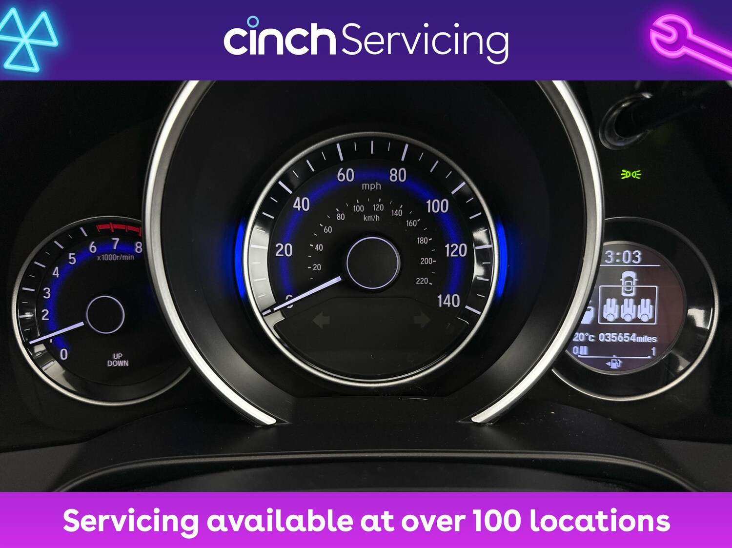 Used Honda Jazz 2019 for sale - 76665247: Photo 18