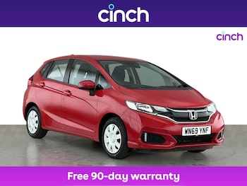 Honda - Jazz