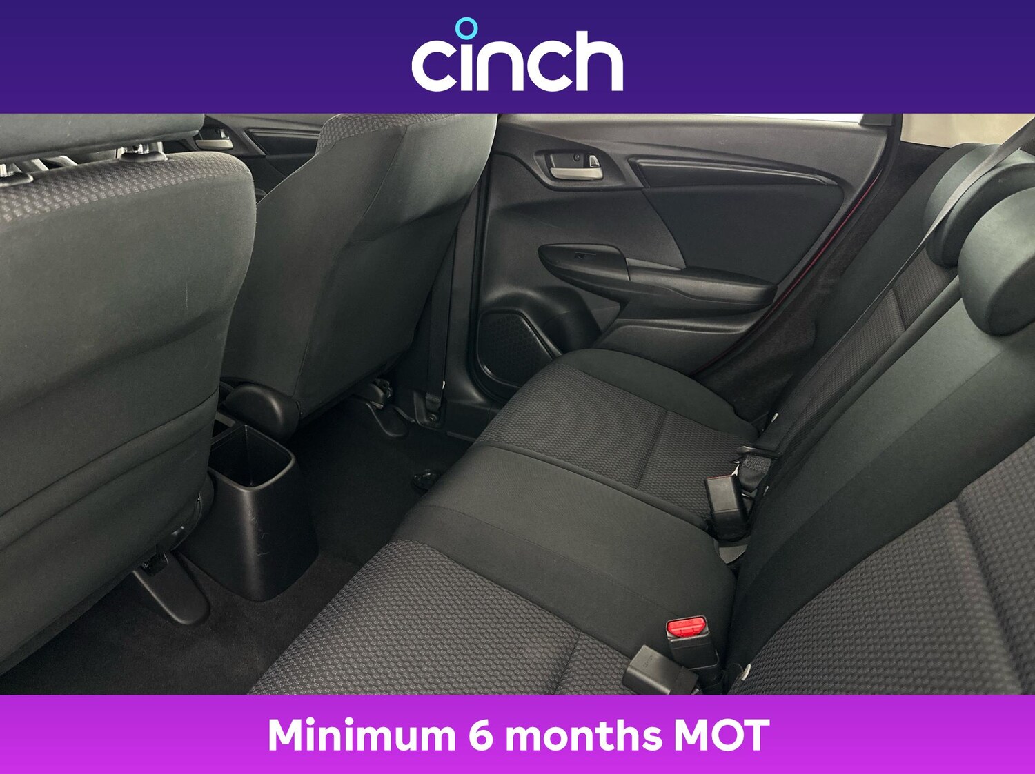 Used Honda Jazz 2019 for sale - 76665247: Photo 20