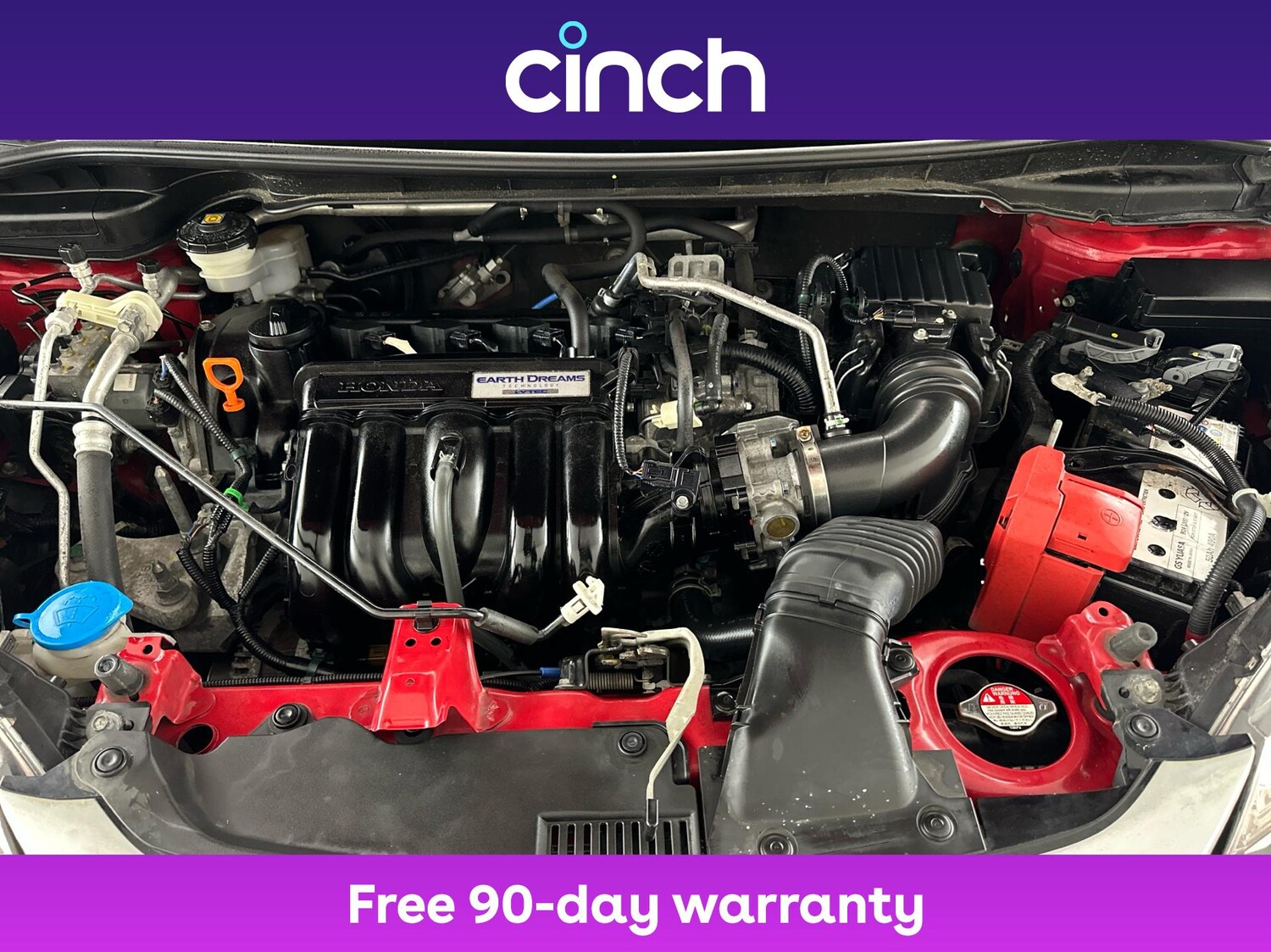 Used Honda Jazz 2019 for sale - 76665247: Photo 23