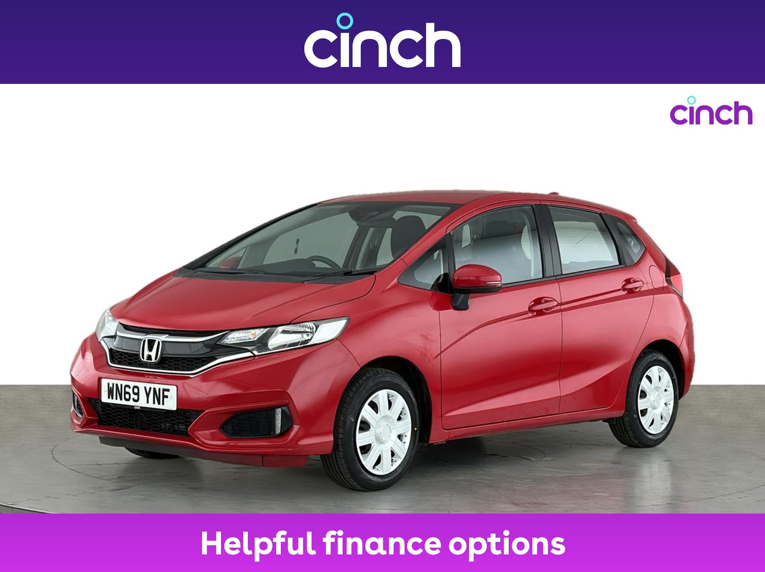 Used Honda Jazz 2019 for sale - 76665247: Photo 9