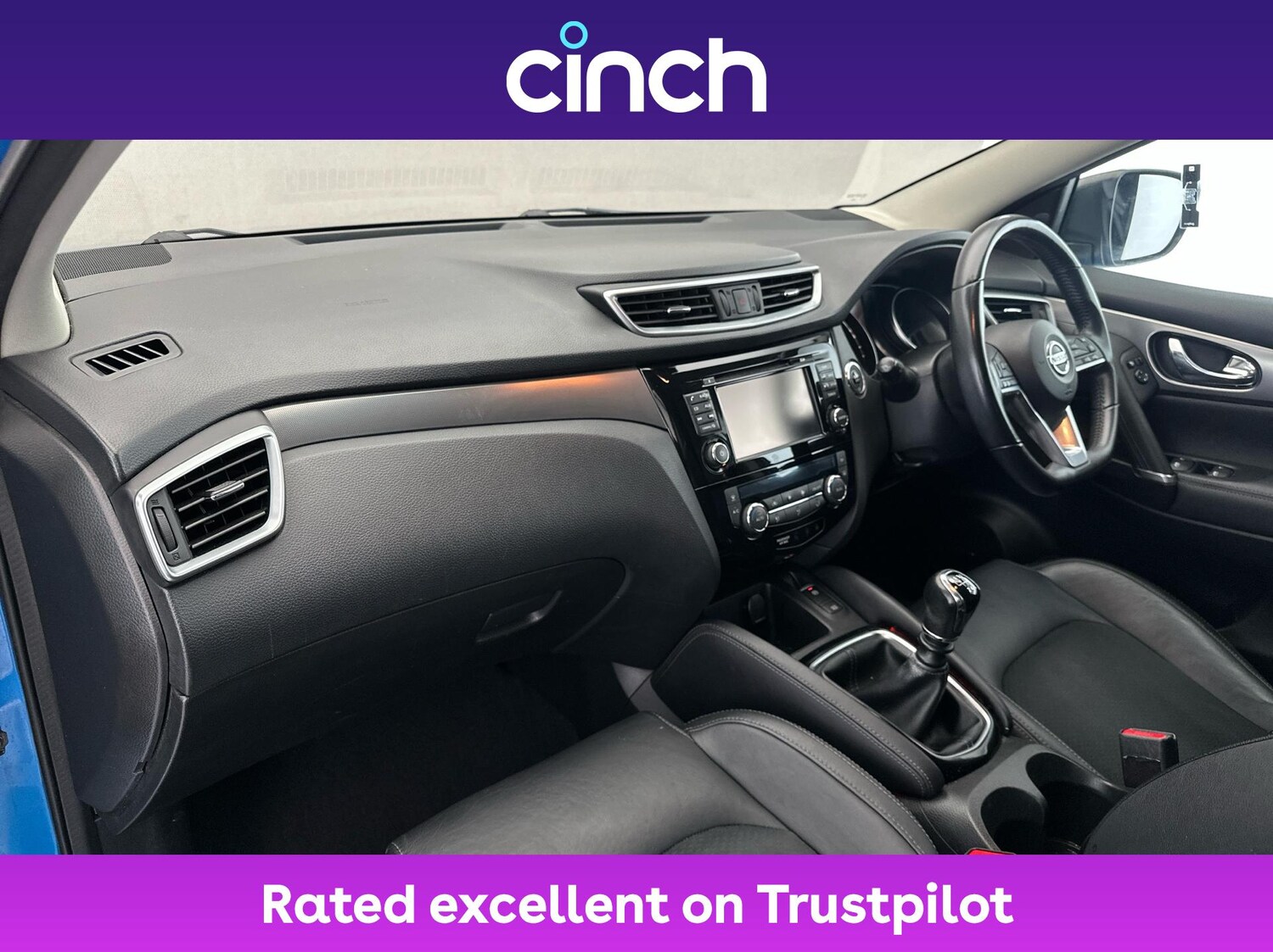 Used Nissan Qashqai 2017 for sale - 76245946: Photo 14