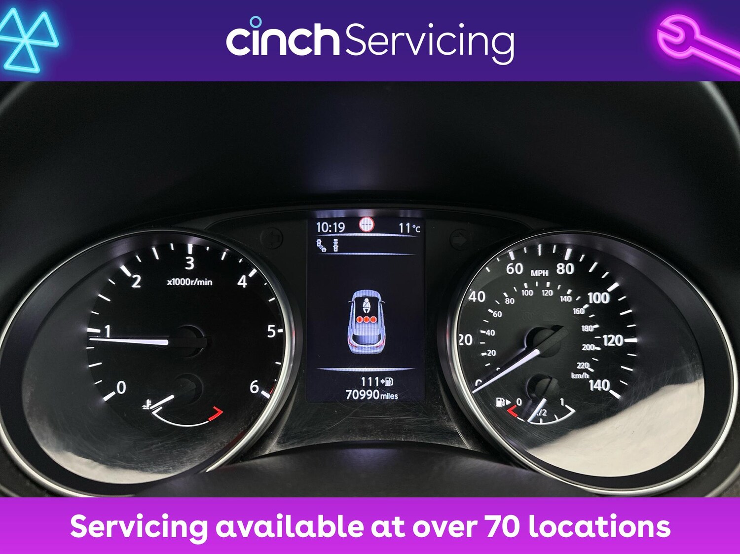 Used Nissan Qashqai 2017 for sale - 76245946: Photo 18