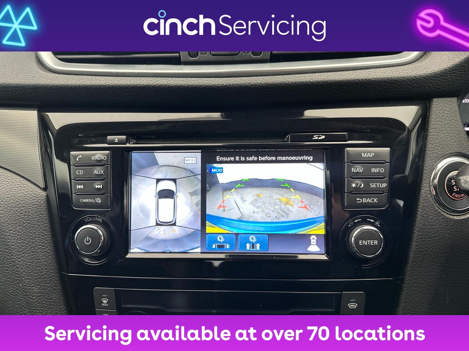 Used Nissan Qashqai 2017 for sale - 76245946: Photo 31