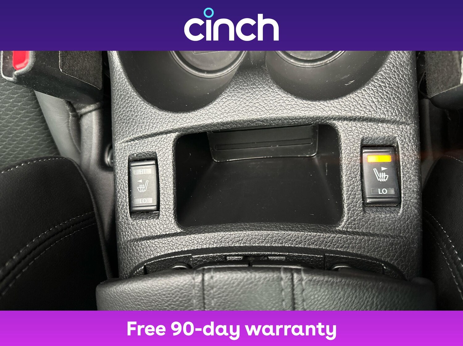 Used Nissan Qashqai 2017 for sale - 76245946: Photo 34