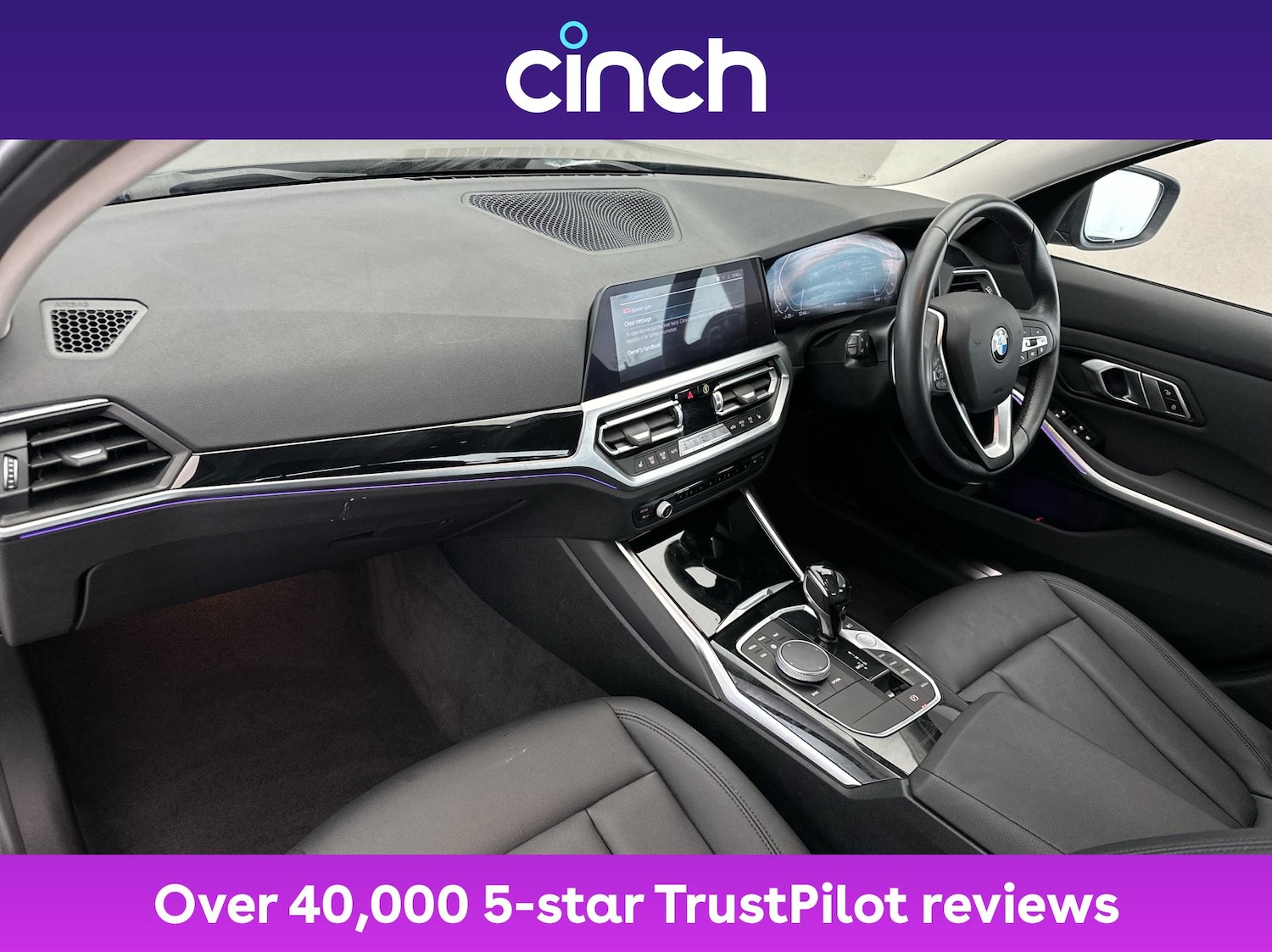 Used BMW 3 Series 2021 for sale - 76999751: Photo 14