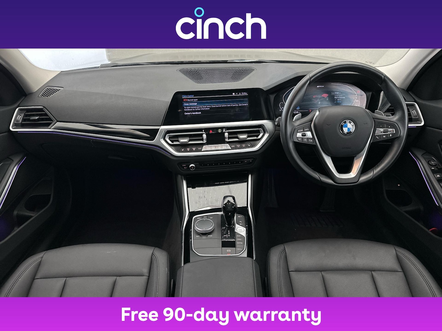 Used BMW 3 Series 2021 for sale - 76999751: Photo 15