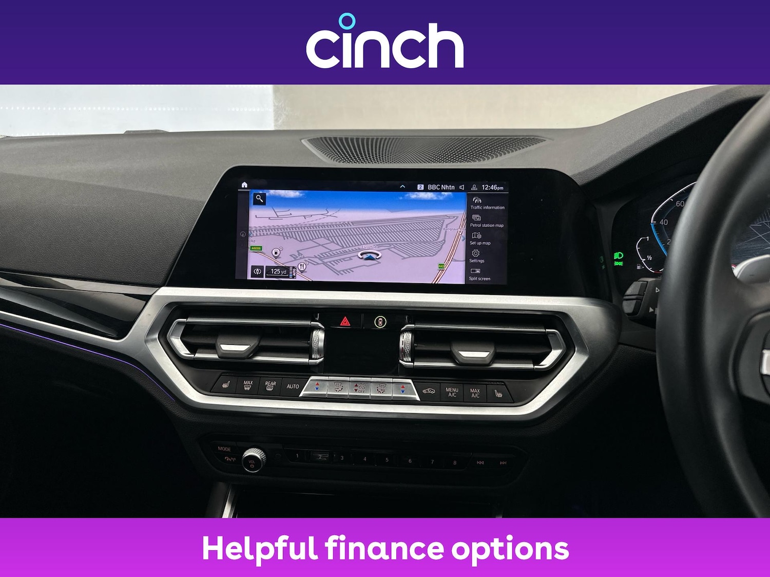 Used BMW 3 Series 2021 for sale - 76999751: Photo 17