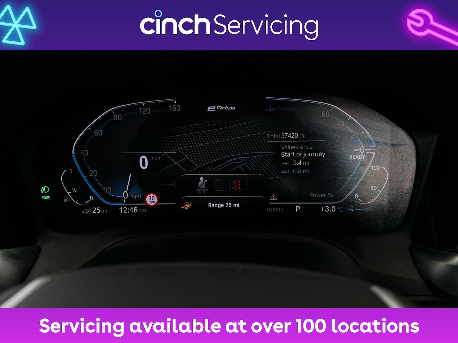 Used BMW 3 Series 2021 for sale - 76999751: Photo 18