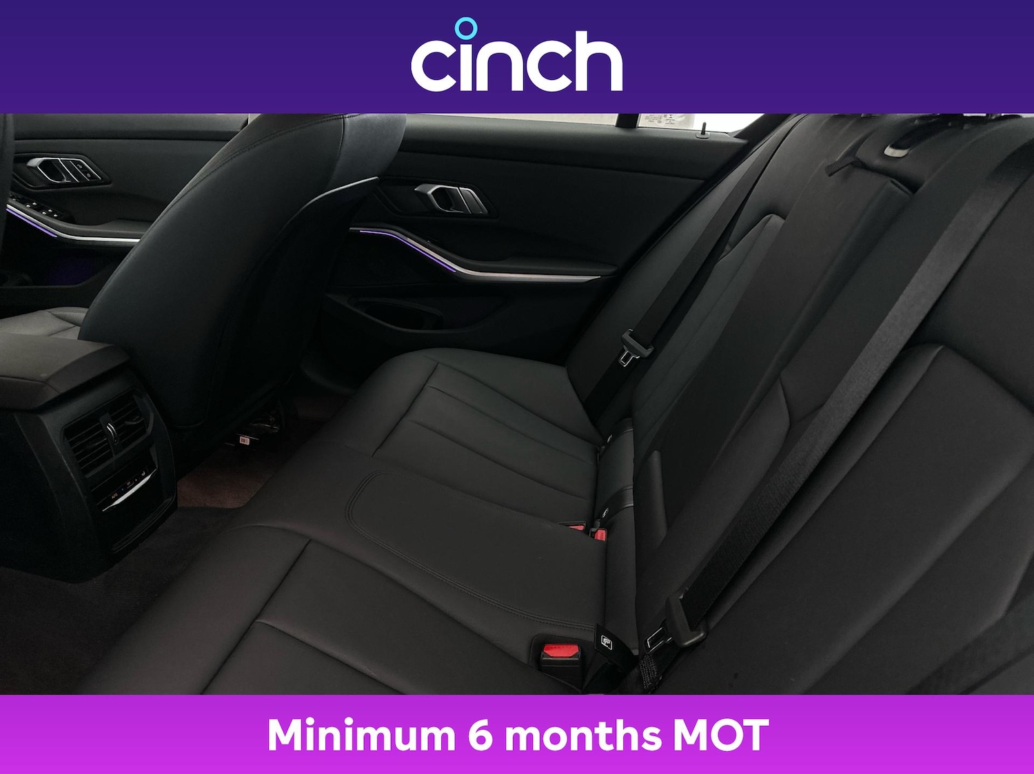 Used BMW 3 Series 2021 for sale - 76999751: Photo 20