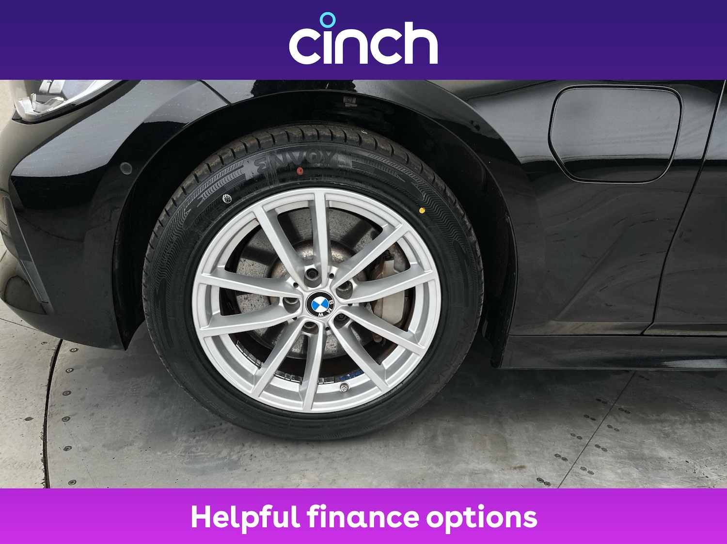 Used BMW 3 Series 2021 for sale - 76999751: Photo 24