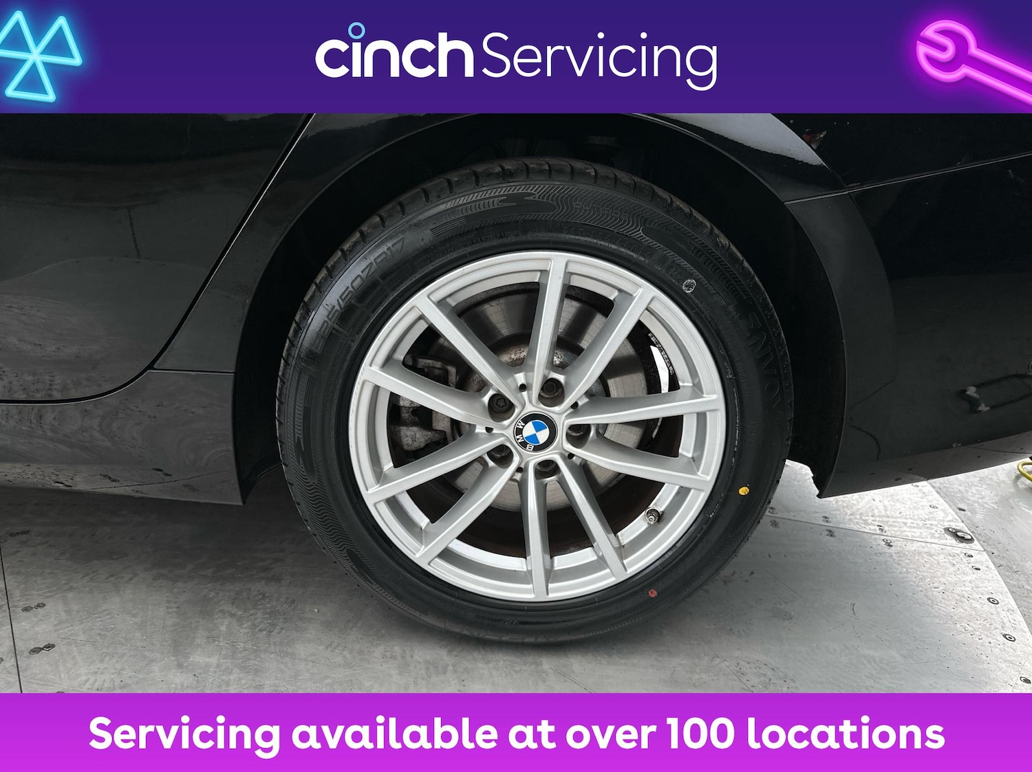 Used BMW 3 Series 2021 for sale - 76999751: Photo 26