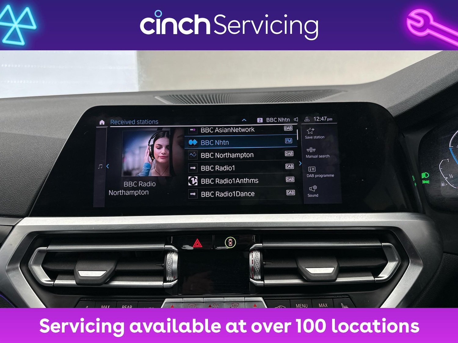 Used BMW 3 Series 2021 for sale - 76999751: Photo 31