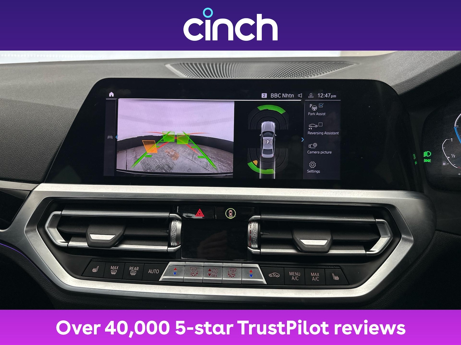 Used BMW 3 Series 2021 for sale - 76999751: Photo 33