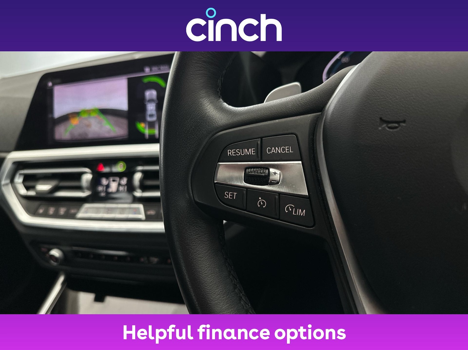 Used BMW 3 Series 2021 for sale - 76999751: Photo 35