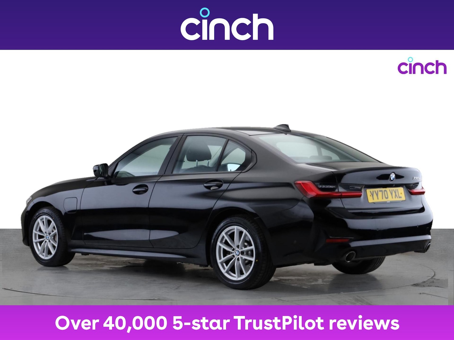 Used BMW 3 Series 2021 for sale - 76999751: Photo 6