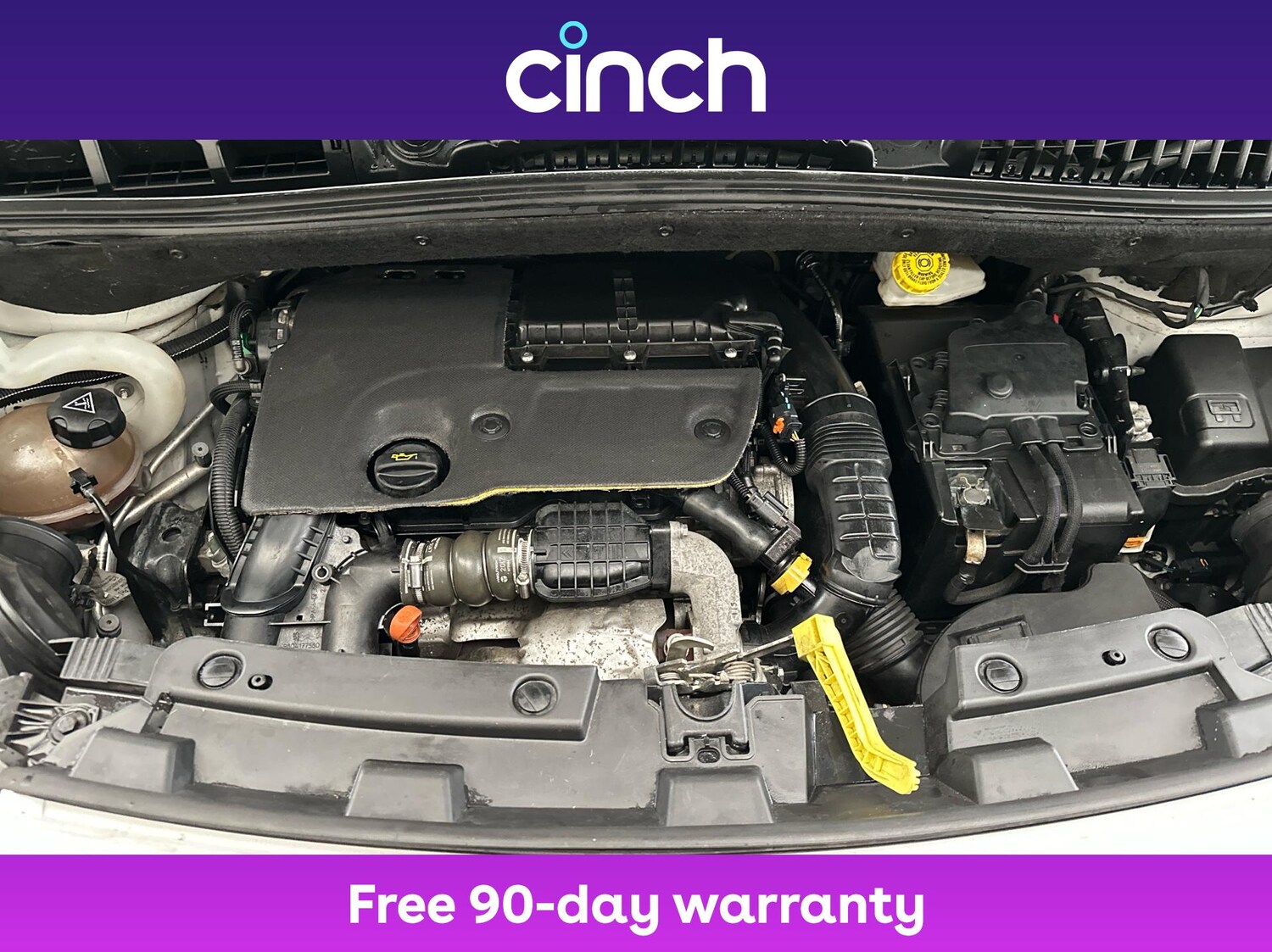 Used Citroen C3 Picasso 2017 for sale - 76782801: Photo 23