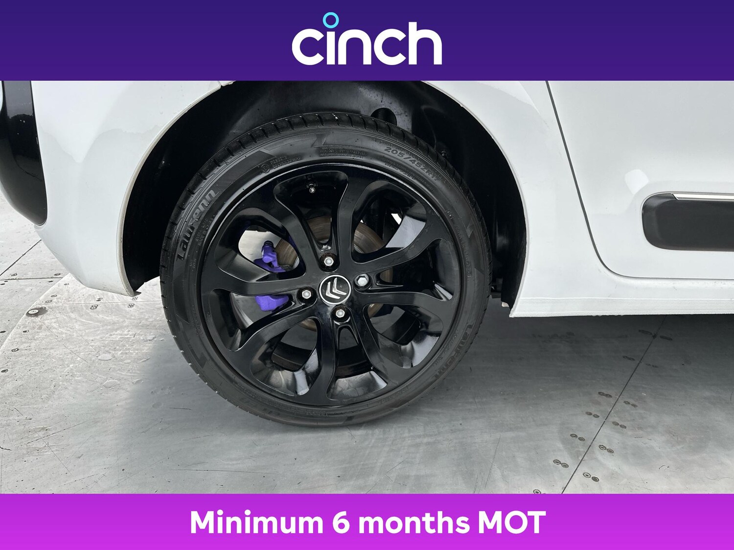 Used Citroen C3 Picasso 2017 for sale - 76782801: Photo 27