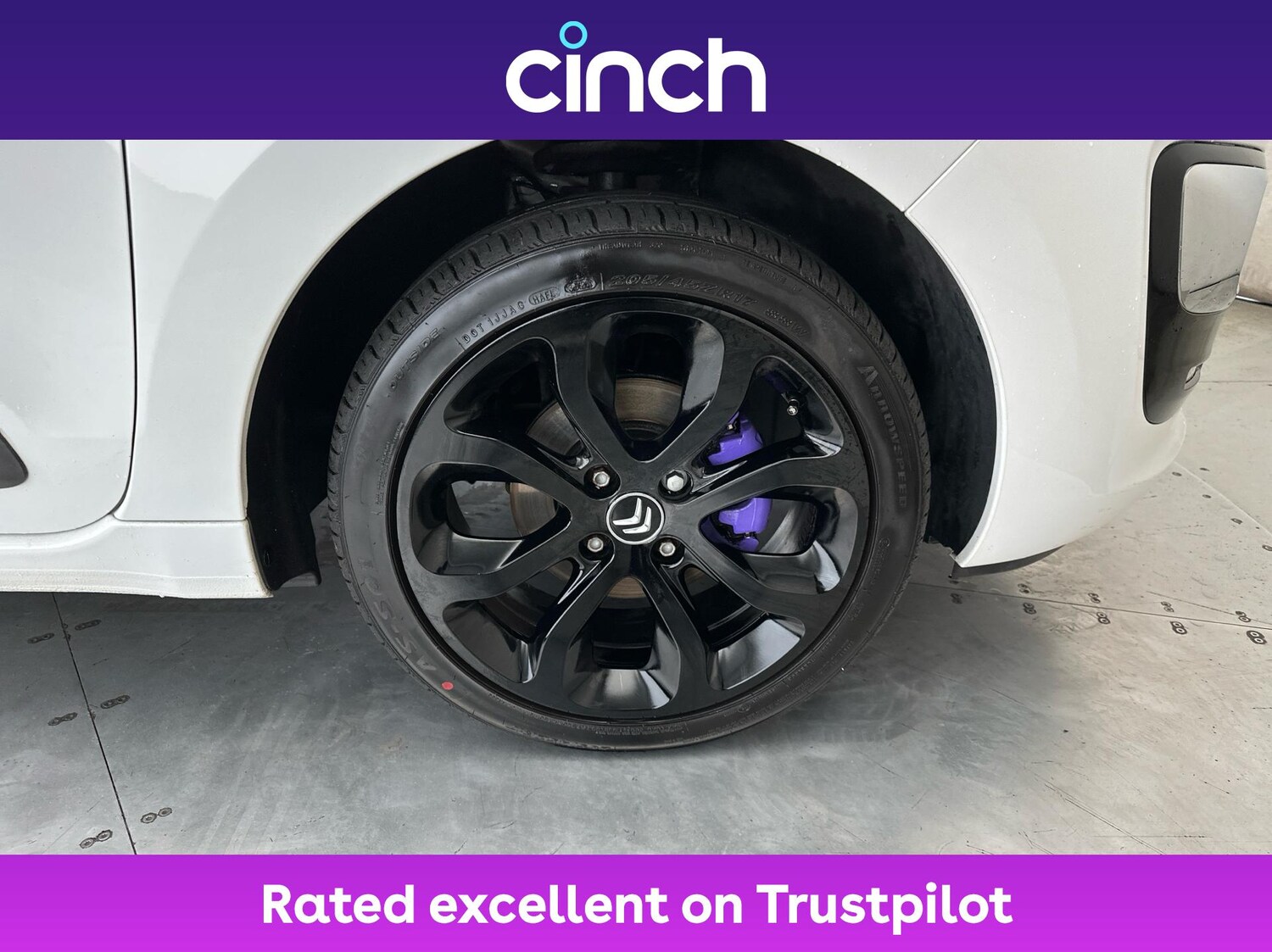 Used Citroen C3 Picasso 2017 for sale - 76782801: Photo 28