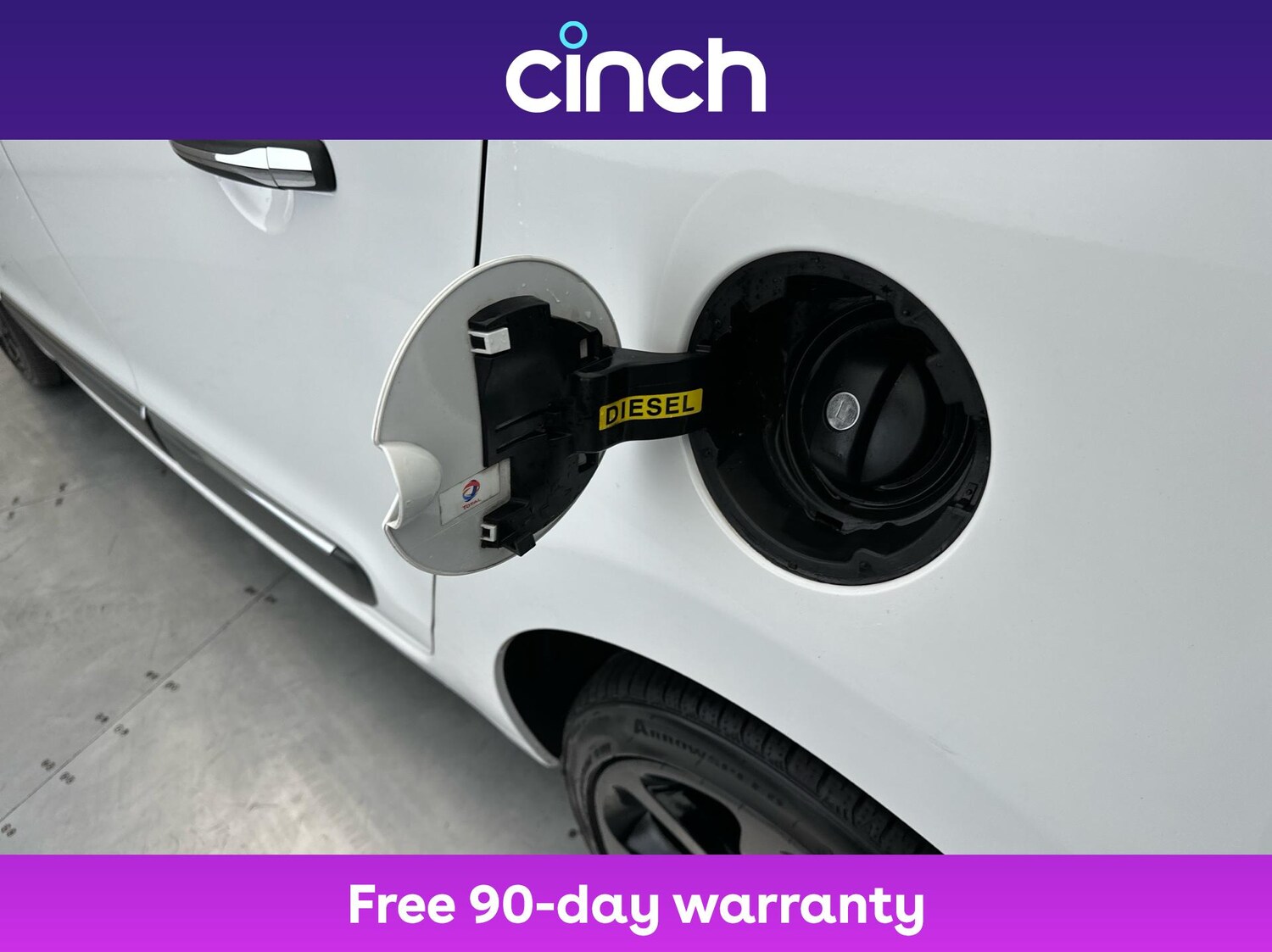 Used Citroen C3 Picasso 2017 for sale - 76782801: Photo 29