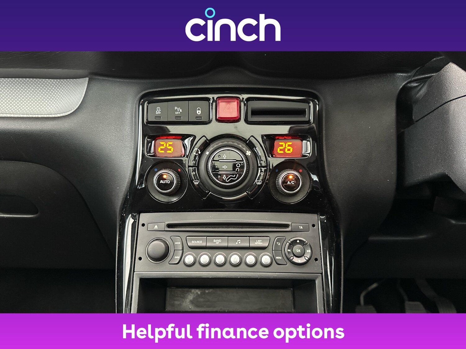 Used Citroen C3 Picasso 2017 for sale - 76782801: Photo 30