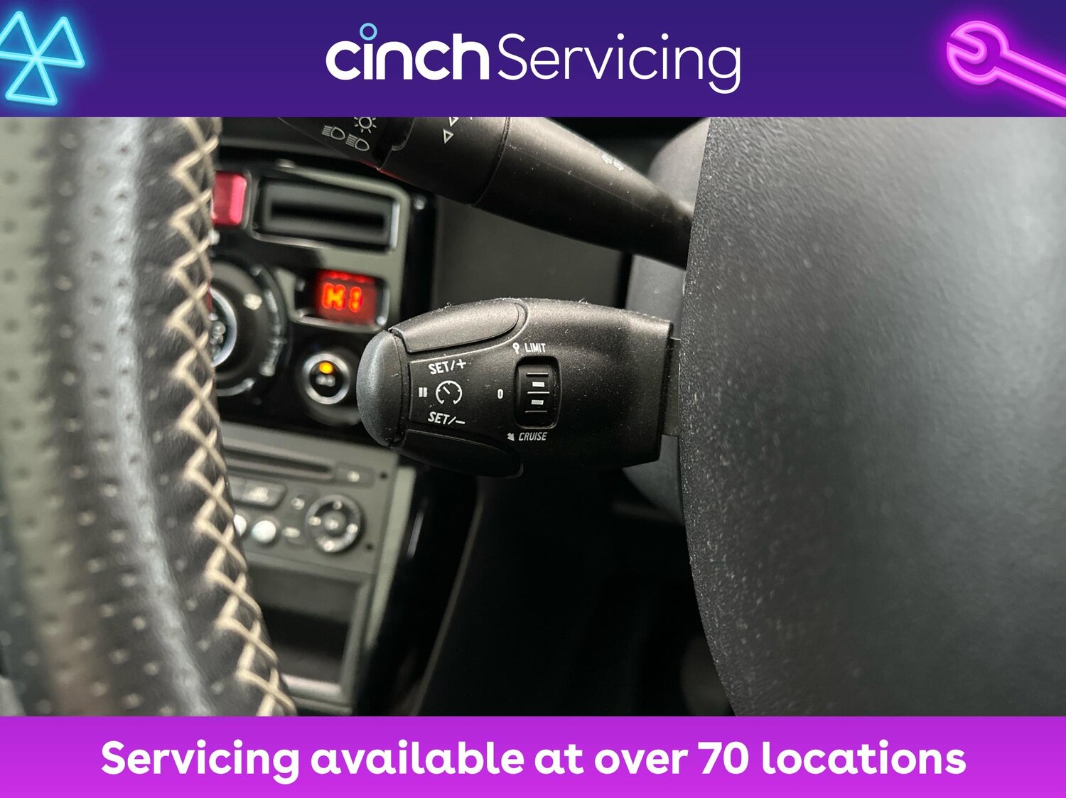 Used Citroen C3 Picasso 2017 for sale - 76782801: Photo 31