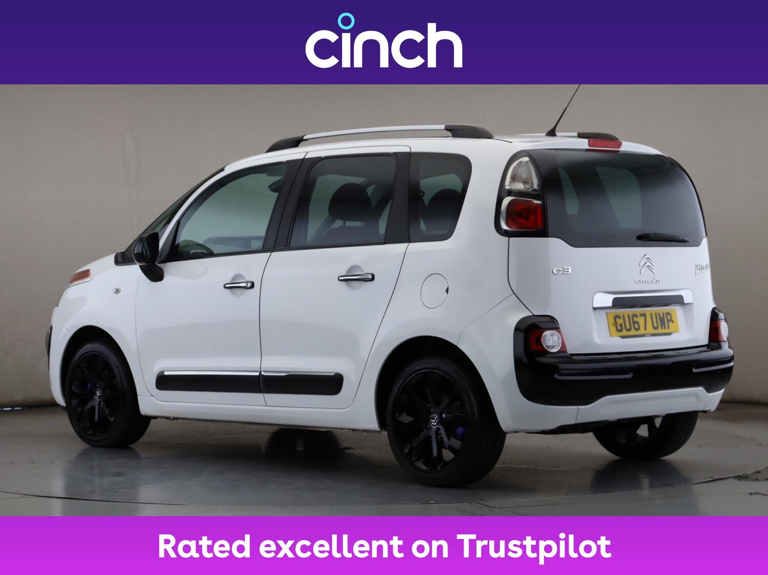 Used Citroen C3 Picasso 2017 for sale - 76782801: Photo 6