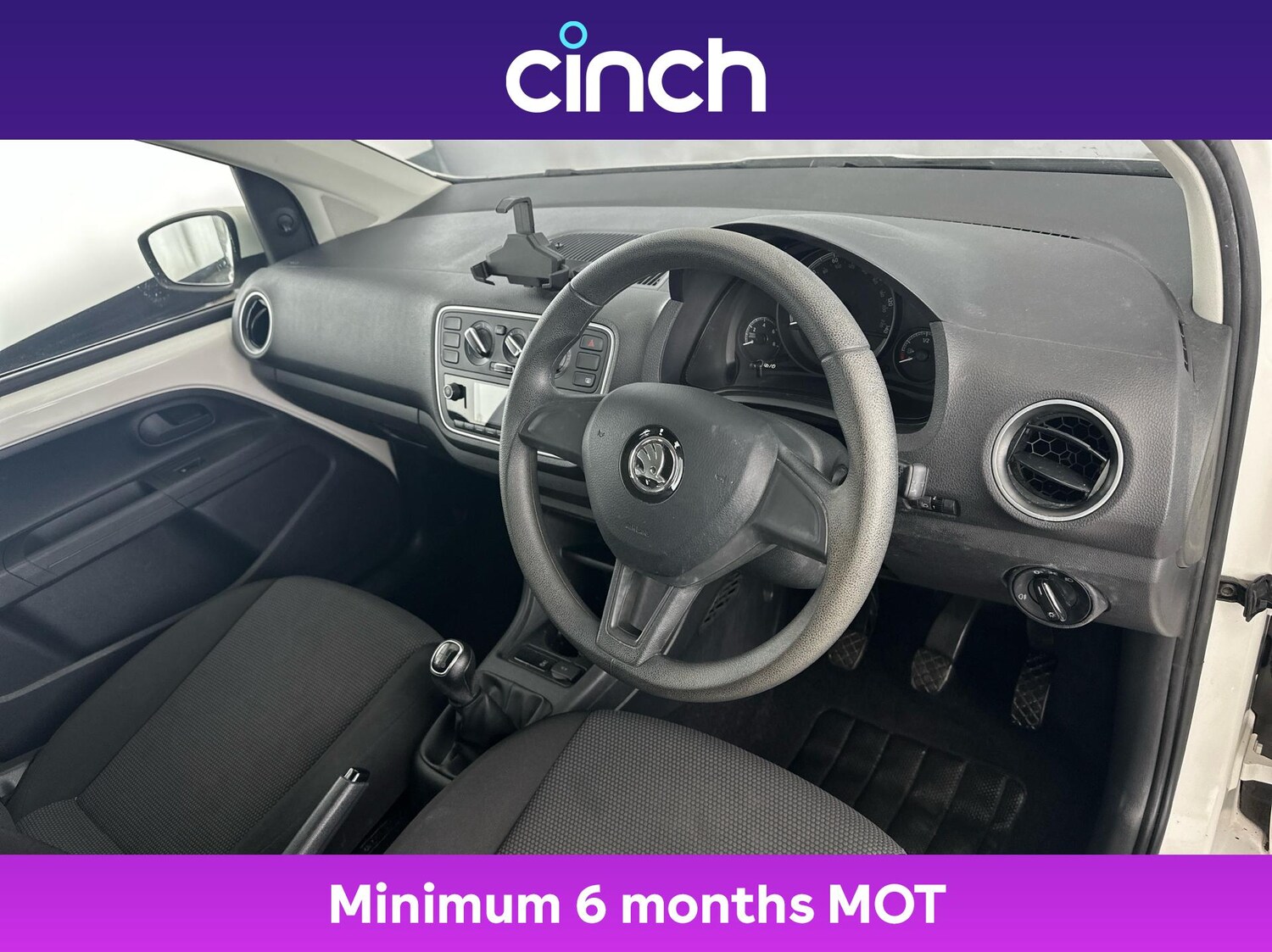 Used Skoda Citigo 2018 for sale - 76178830: Photo 12