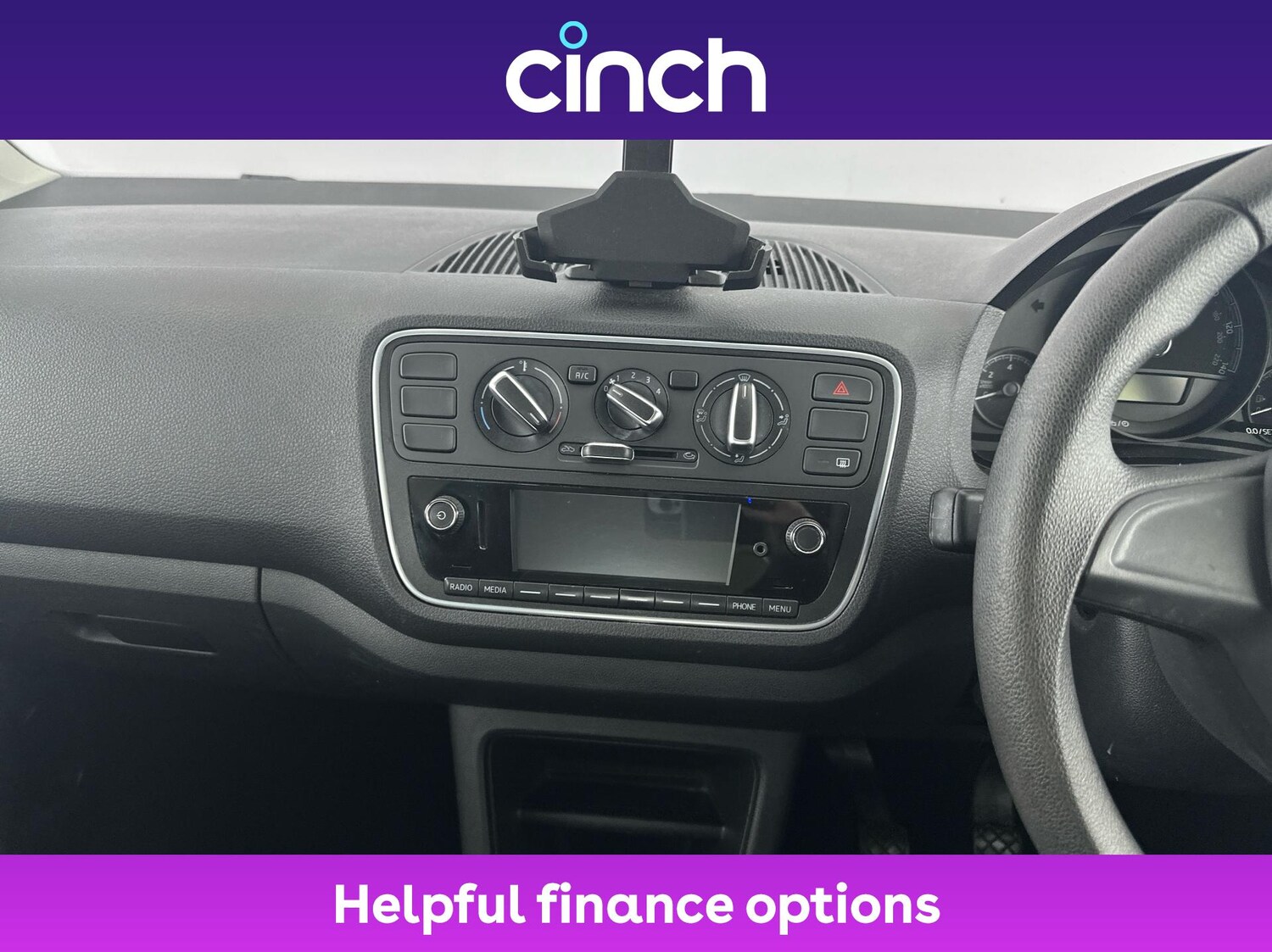 Used Skoda Citigo 2018 for sale - 76178830: Photo 17