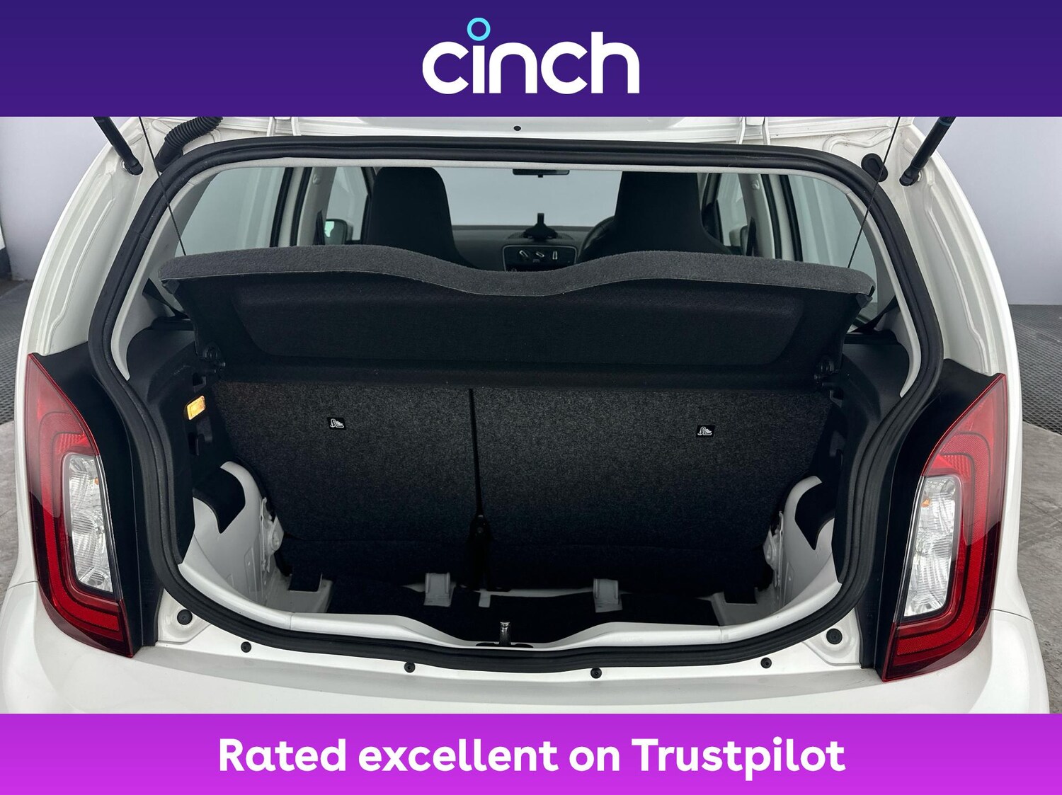 Used Skoda Citigo 2018 for sale - 76178830: Photo 21