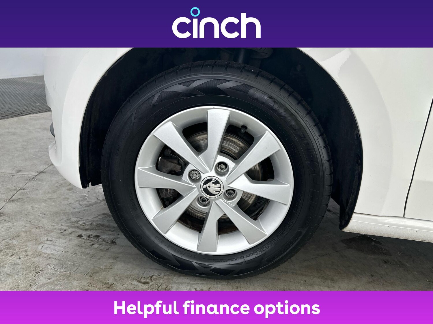 Used Skoda Citigo 2018 for sale - 76178830: Photo 24
