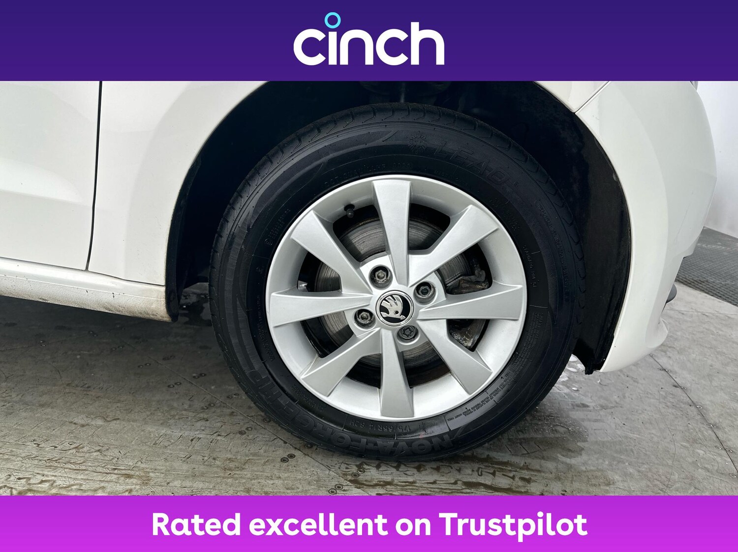 Used Skoda Citigo 2018 for sale - 76178830: Photo 28