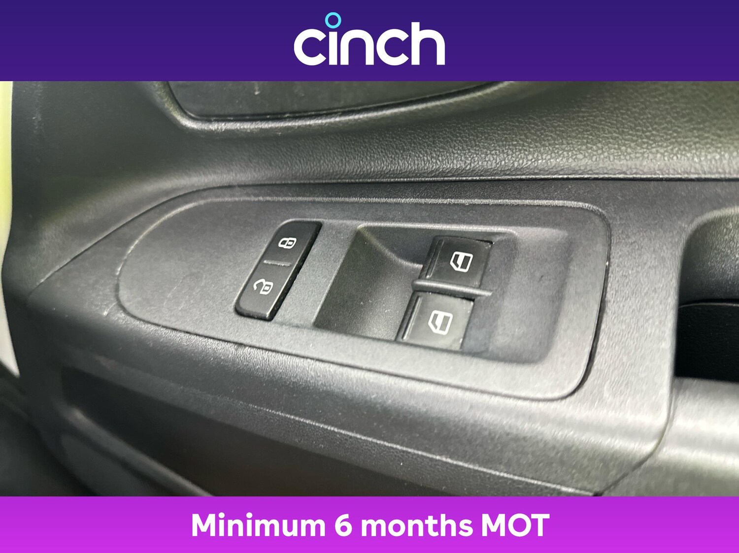 Used Skoda Citigo 2018 for sale - 76178830: Photo 32