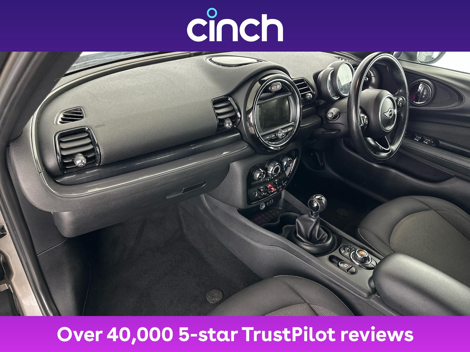 Used MINI Clubman 2017 for sale - 76665353: Photo 14