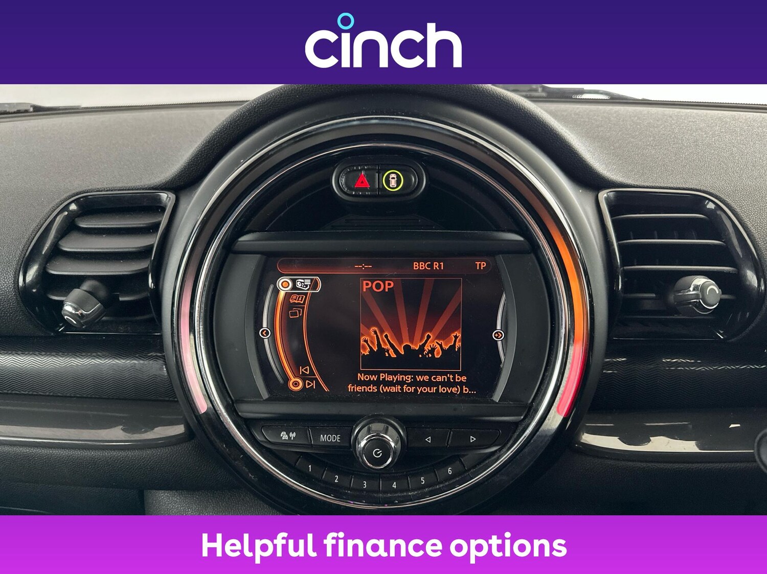 Used MINI Clubman 2017 for sale - 76665353: Photo 17