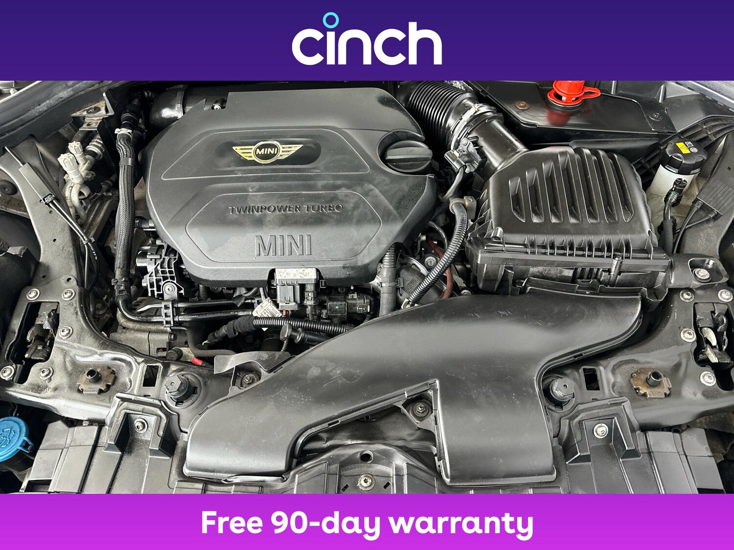 Used MINI Clubman 2017 for sale - 76665353: Photo 23