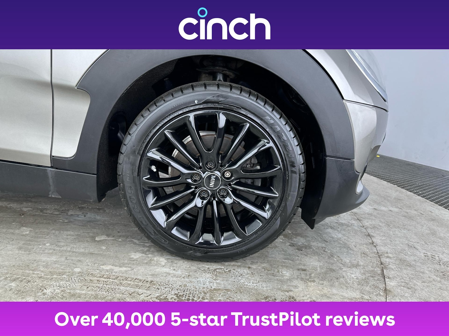 Used MINI Clubman 2017 for sale - 76665353: Photo 28