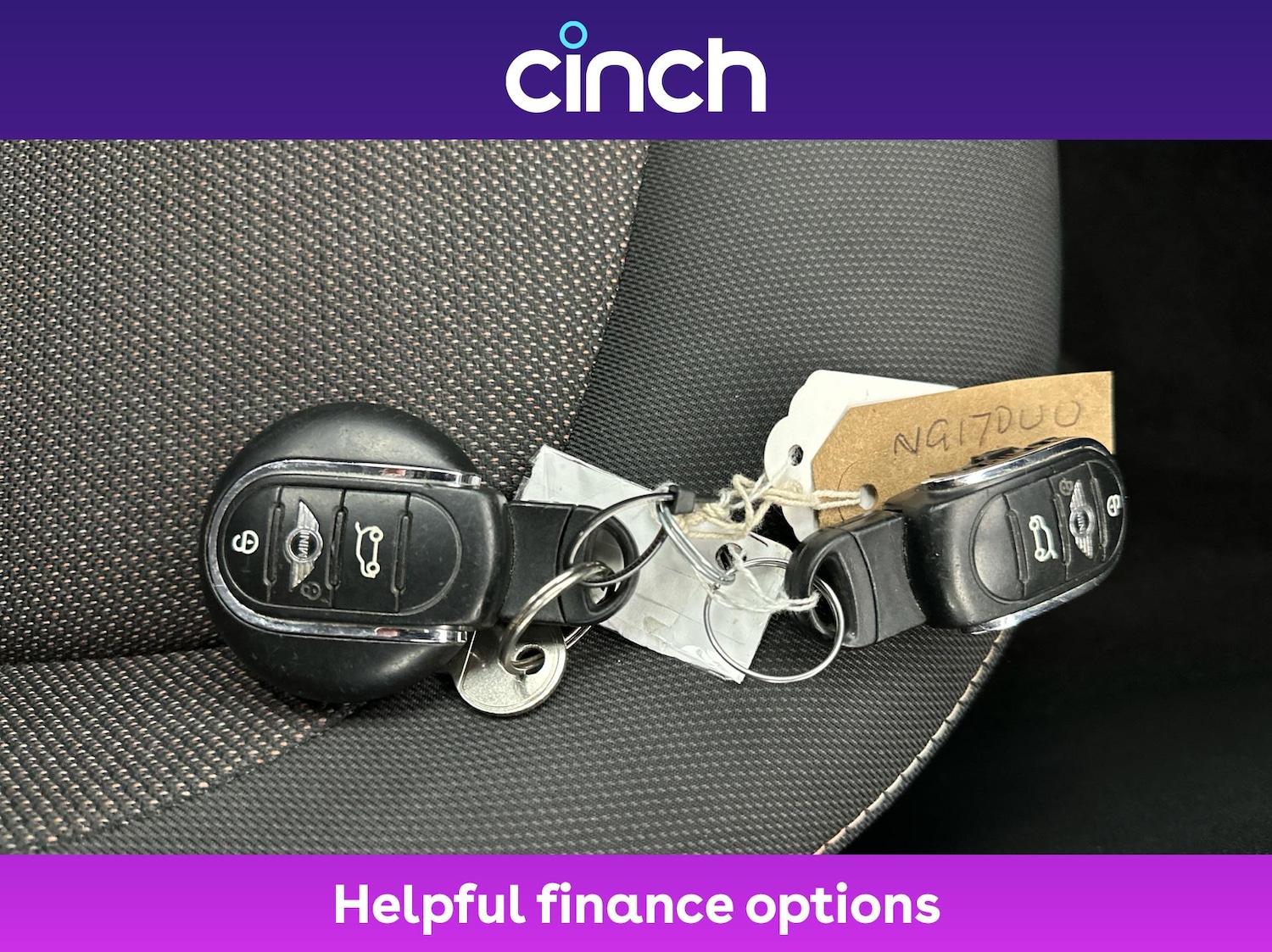 Used MINI Clubman 2017 for sale - 76665353: Photo 30