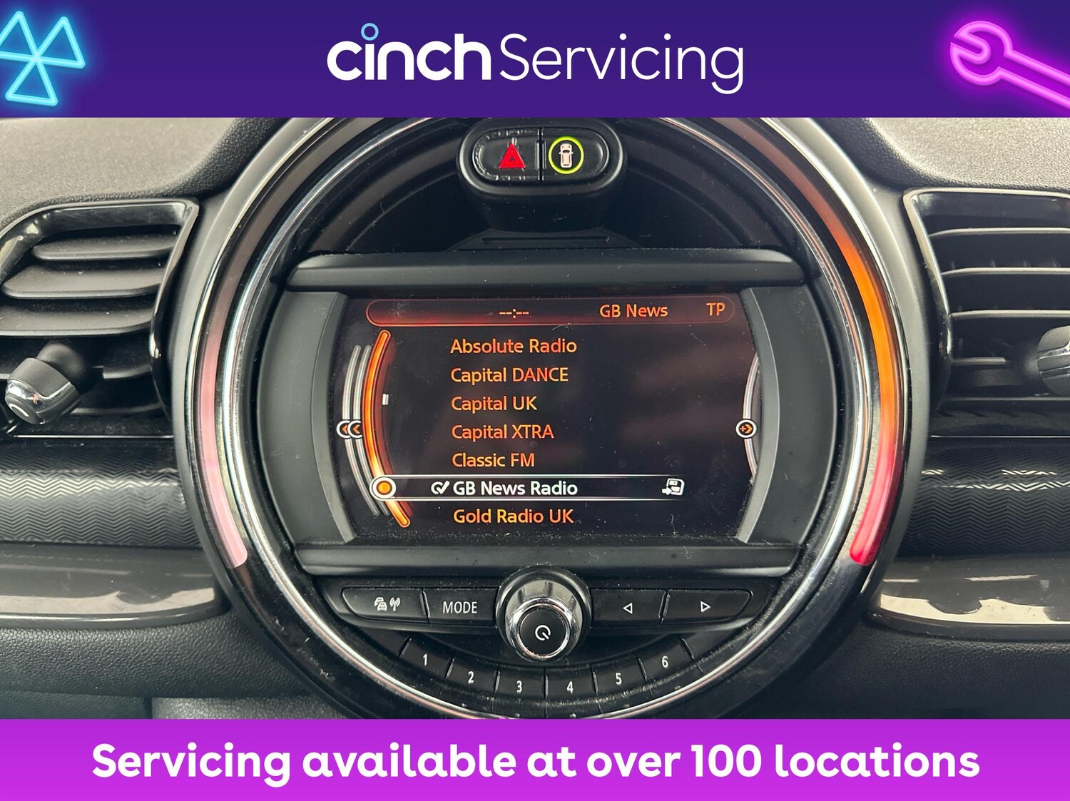 Used MINI Clubman 2017 for sale - 76665353: Photo 31