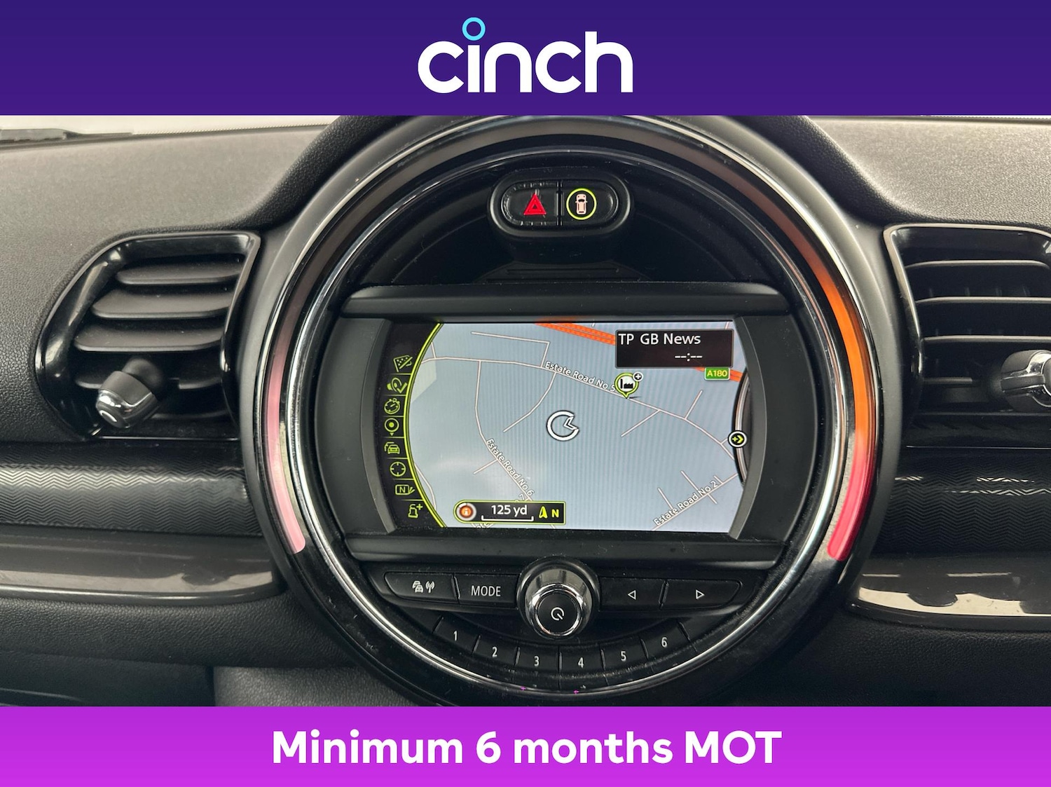 Used MINI Clubman 2017 for sale - 76665353: Photo 32