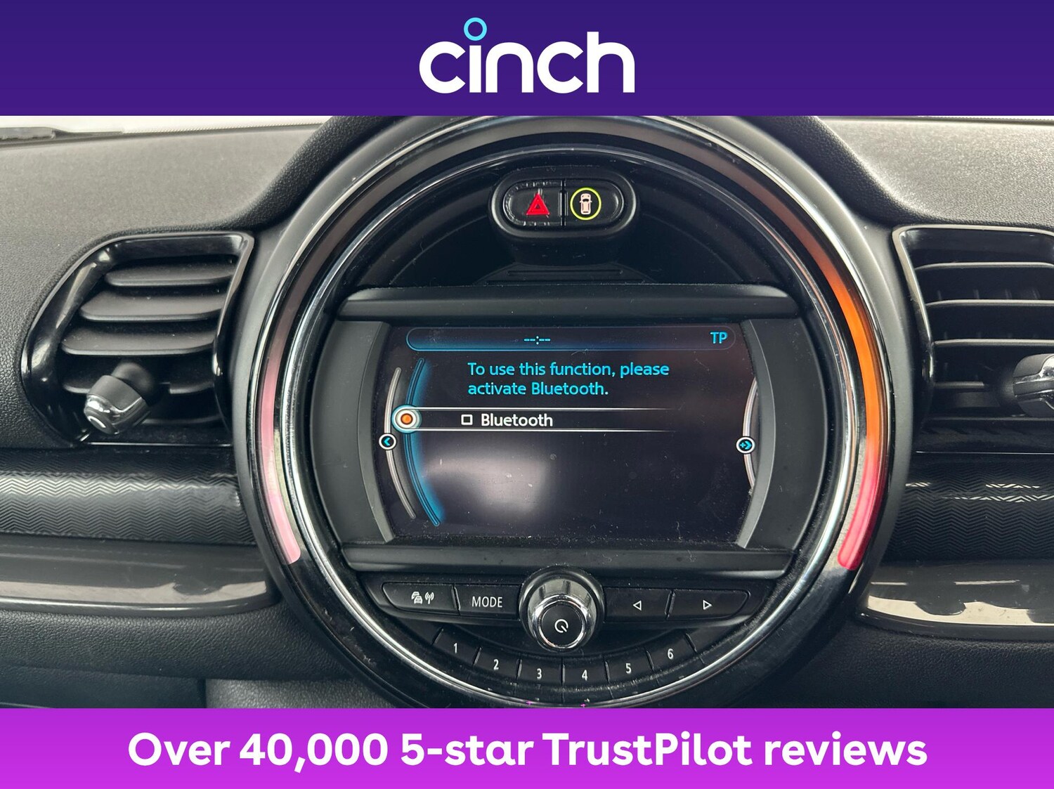 Used MINI Clubman 2017 for sale - 76665353: Photo 33