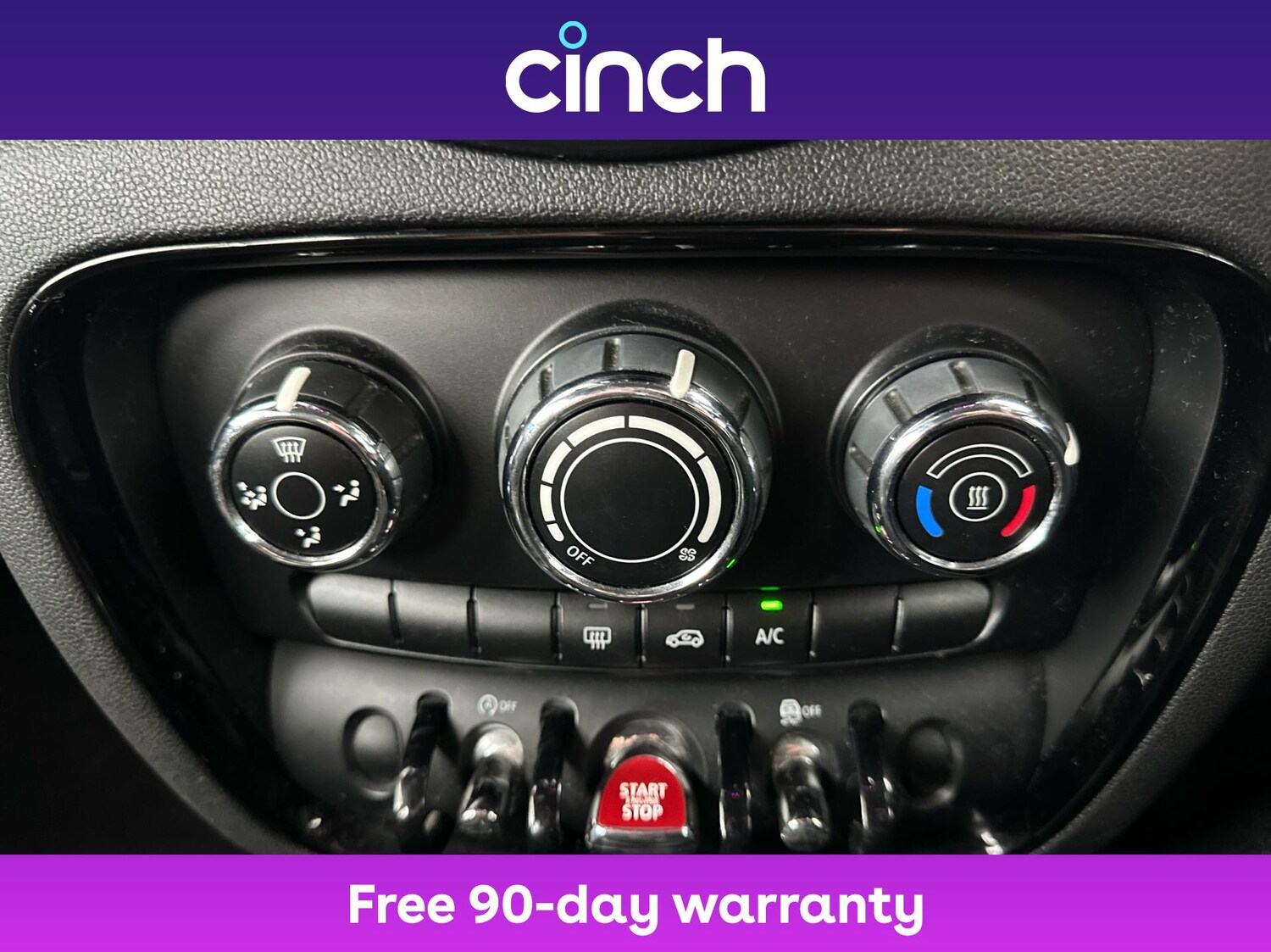 Used MINI Clubman 2017 for sale - 76665353: Photo 34