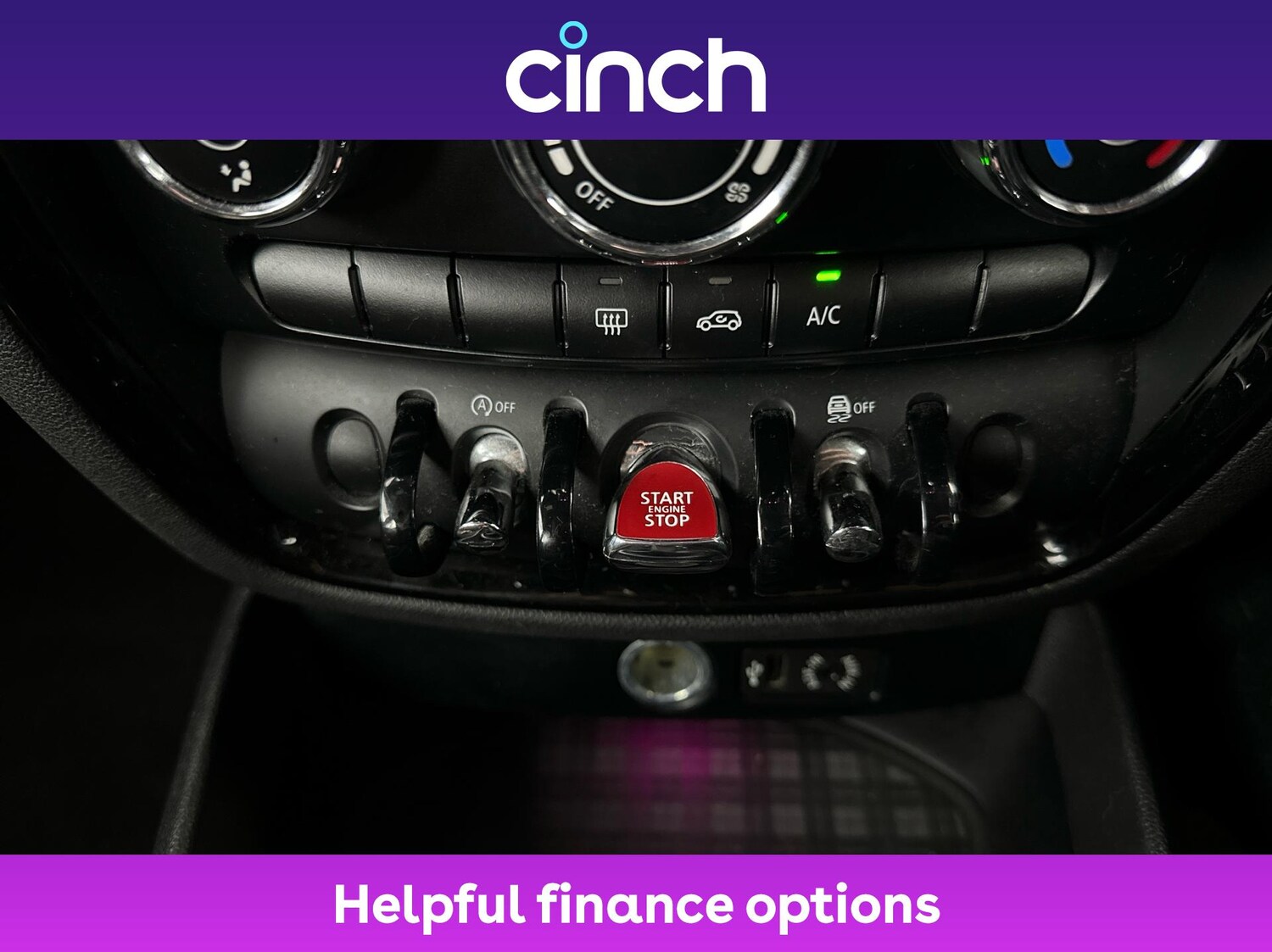 Used MINI Clubman 2017 for sale - 76665353: Photo 35